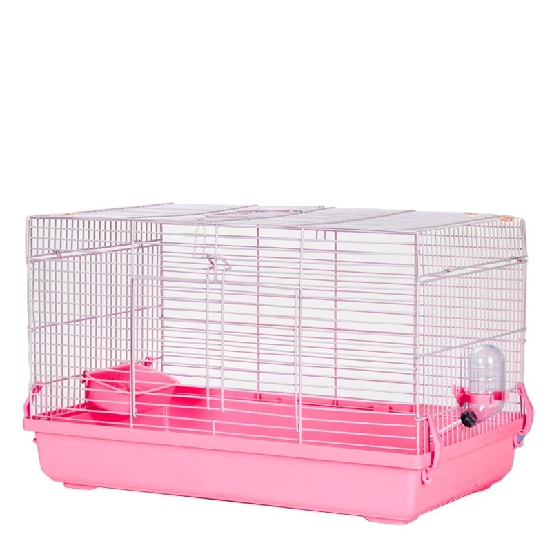 Custom big cheap best syrian hamster guinea pig wire hamster cage for sale