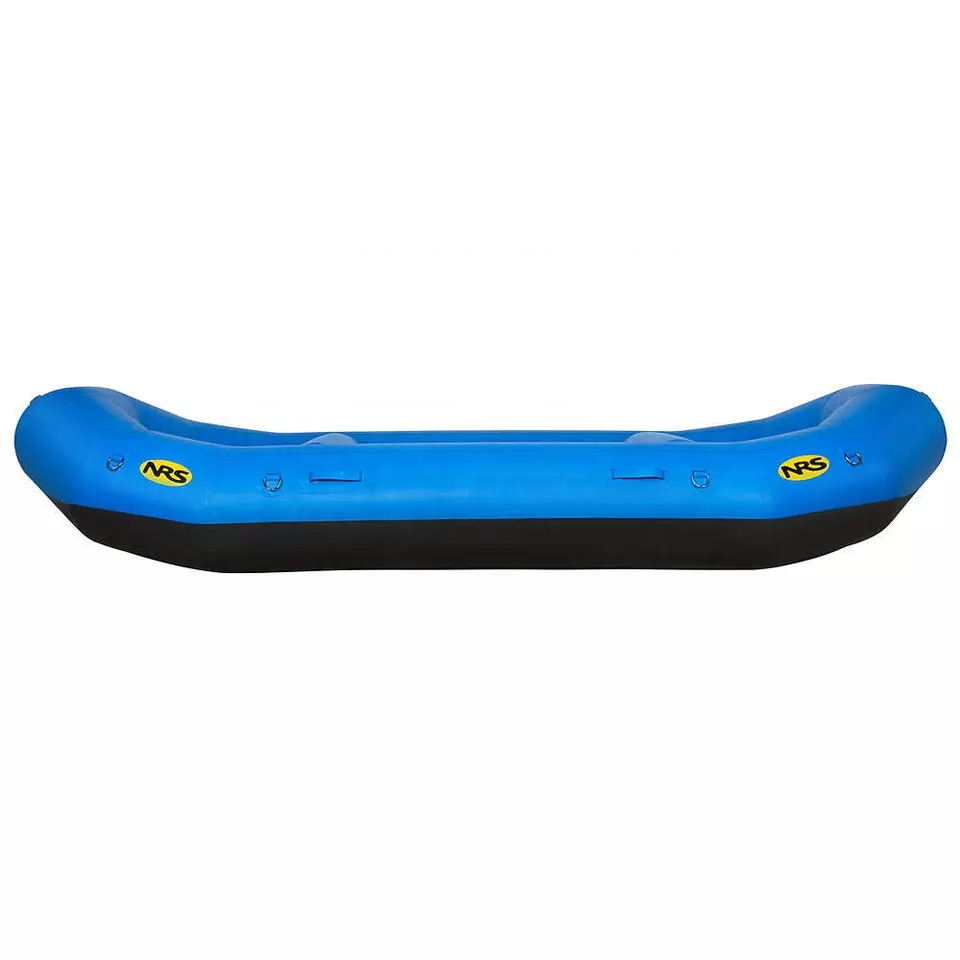 China factory  River Sport inflatable Whitewater Life Raft with PVC Material