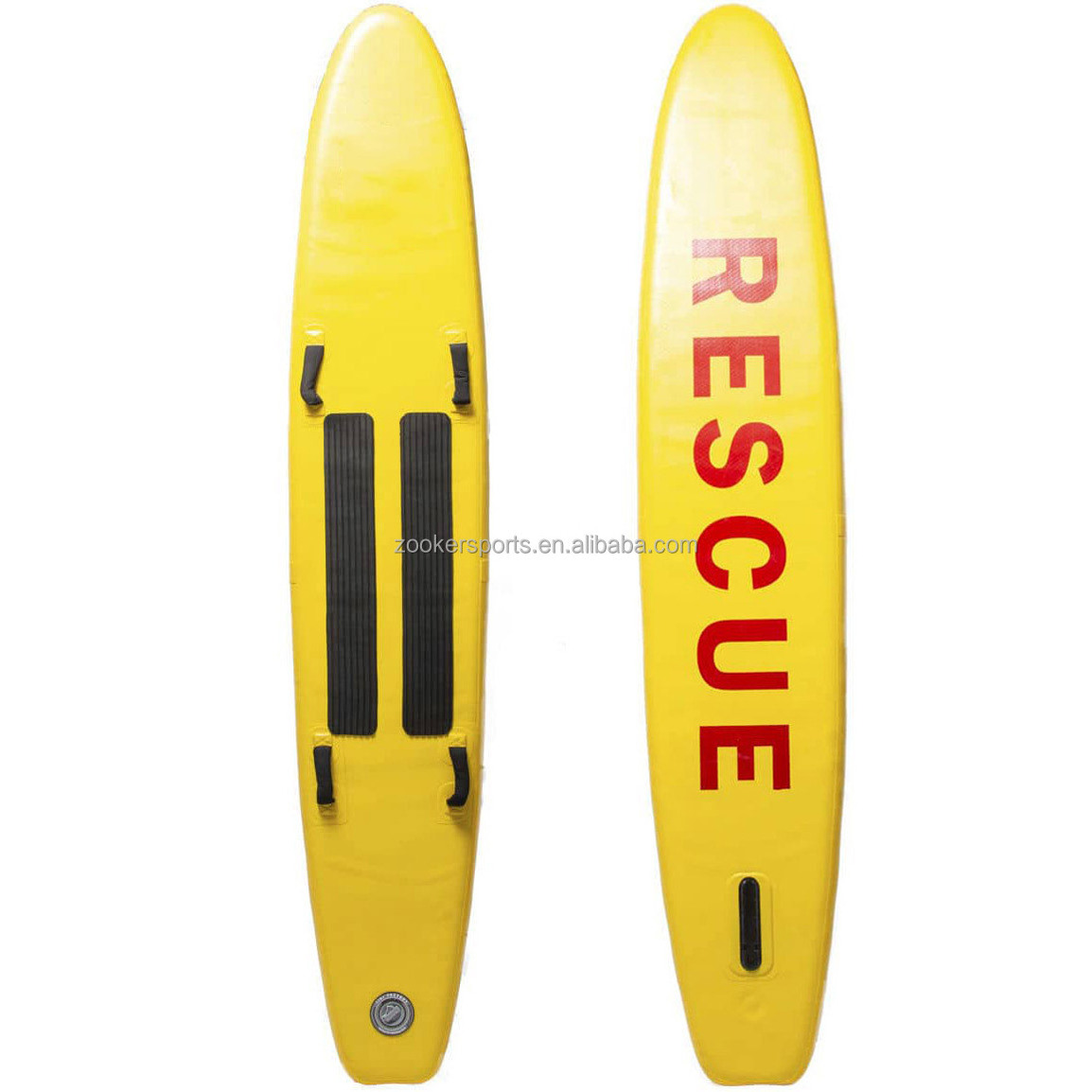 china custom cheap Inflatable sup paddleboard rescue boards surfboard paddle board