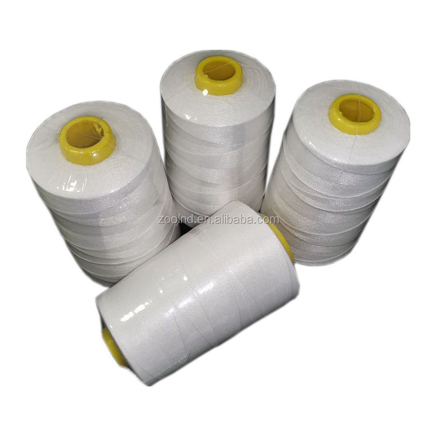 100% Polyester 200g Spun Polyester Bag Closing Thread