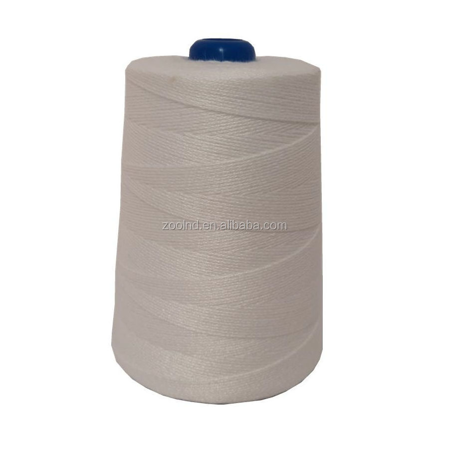 100% Polyester 200g Spun Polyester Bag Closing Thread