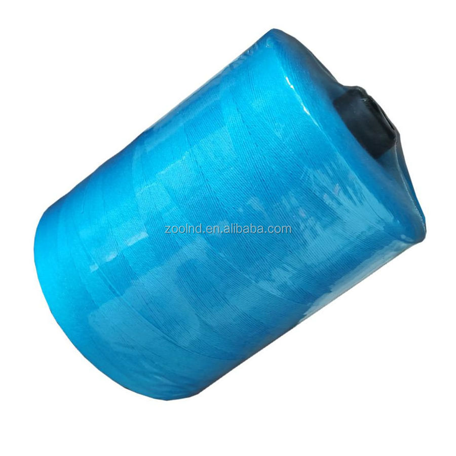 100% Polyester 200g Spun Polyester Bag Closing Thread