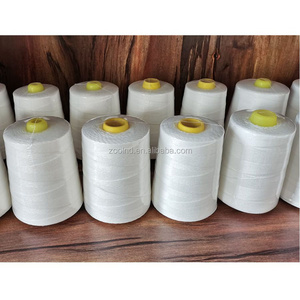 100% Polyester 200g Spun Polyester Bag Closing Thread