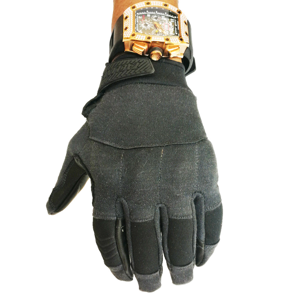 Factory Price Knife Prevention Fire Prevention Flight Cold Weather Tactical Gloves