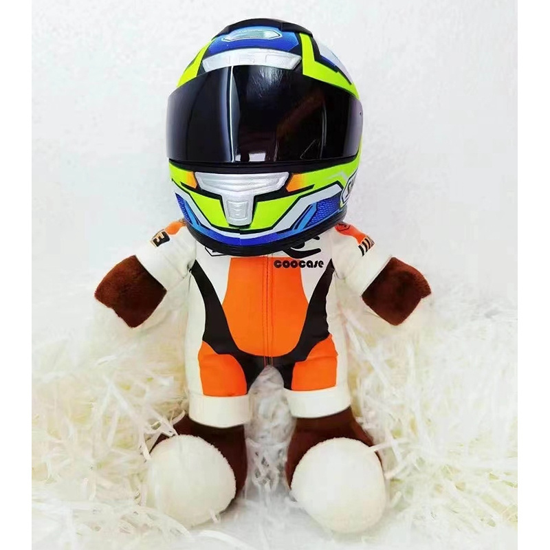 2024 Pet Helmet Factory New Wholesale Multi color Cat Helmet Toy Pet Helmet