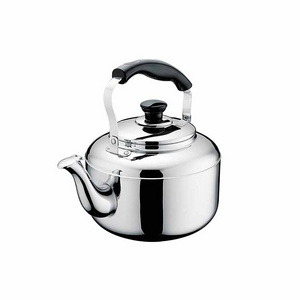 New Design Stainless Steel General Use For Gas And Induction Elegant Water Kettle with YB handle Teapot