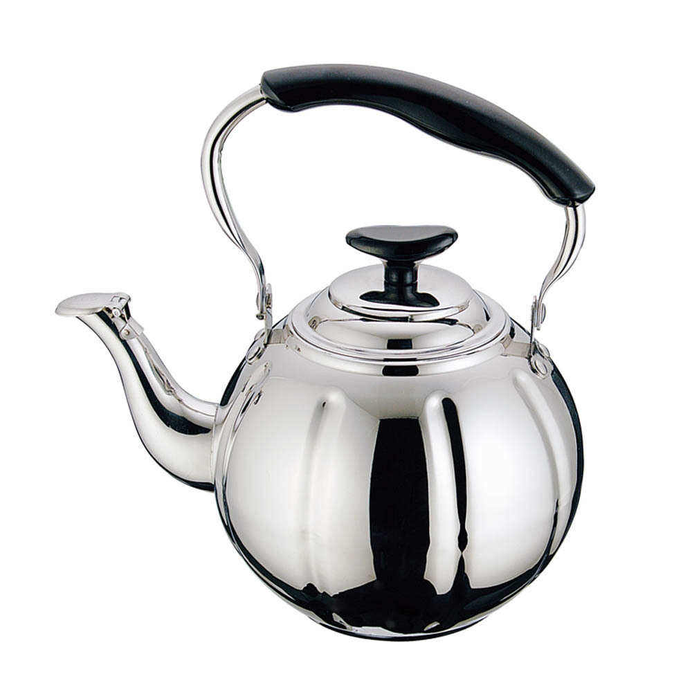 Zoombo Corporate Stainless Steel Kitchen And Restaurant New Ace Whistling Water Kettle Whistling Tea kettles