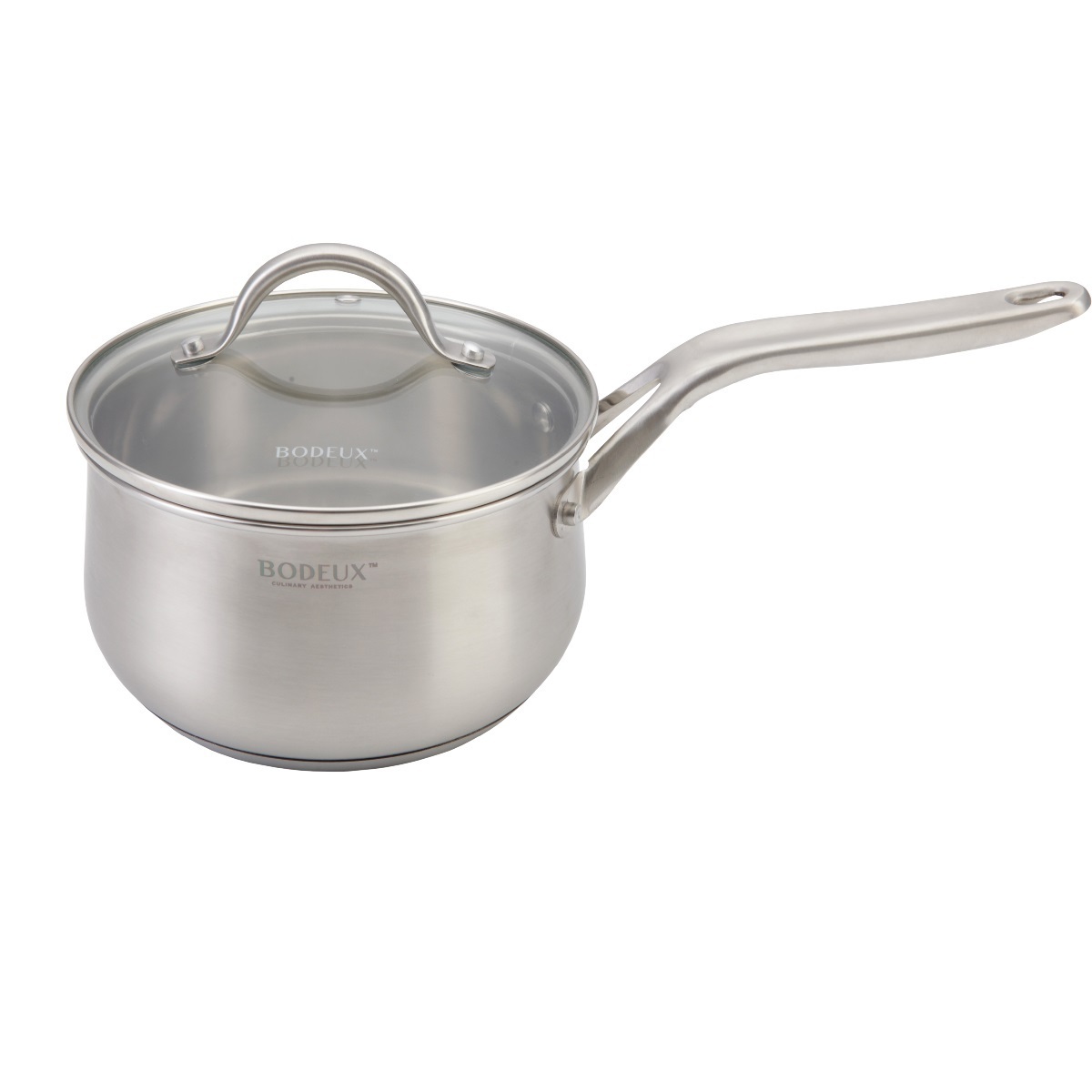 Eco-friendly Kitchen Cooking Pot Nonstick Induction Gas Cookware Sets Stainless Steel Frying Pan Stock Pots