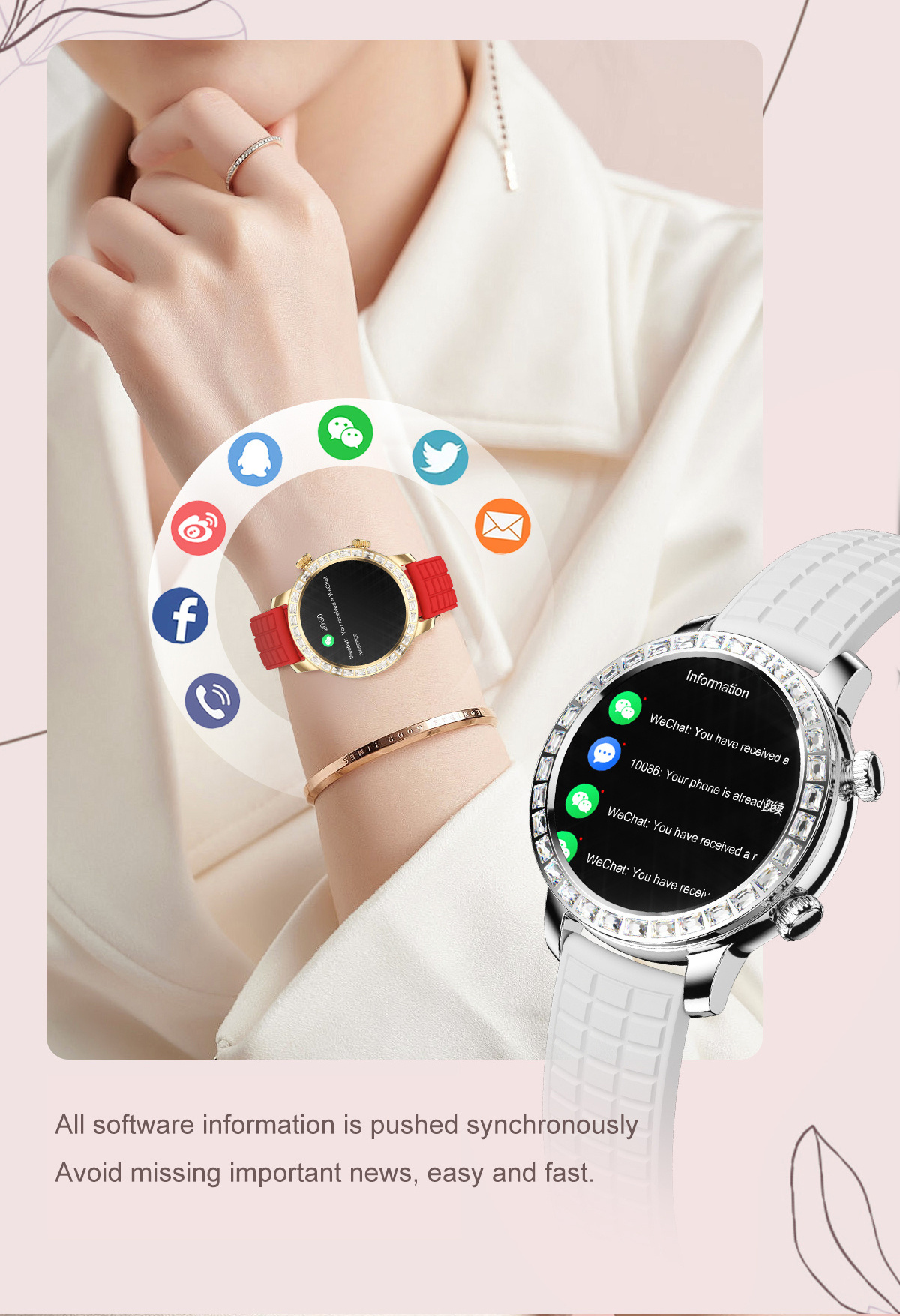 Smart Watch 2023 High Quality Wireless Charger Z95 Mini Reloj HD Full Touch Screen Series 8 Smartwatches