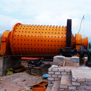 Small Scale Powder Grind Gold Wet Ball Mill China Ball Mill Machine Prices for Gold Copper Chrome Ore