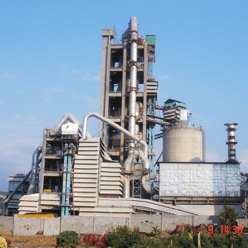 Lower Investment Cost Cement Silo Manufacturers Mini Cement Plant Cost with Factory Direct Discount