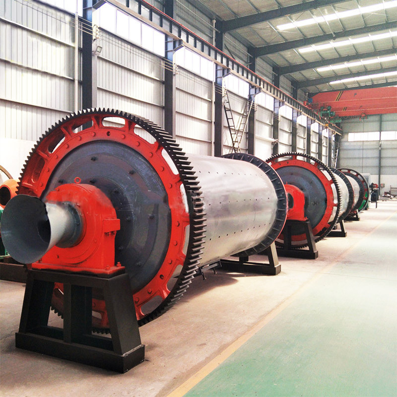 Small Scale Powder Grind Gold Wet Ball Mill China Ball Mill Machine Prices for Gold Copper Chrome Ore