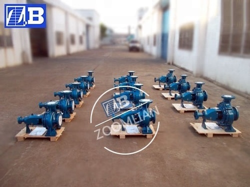 IS Long Distance Water Supply Pump,Electric Water Pump Supply