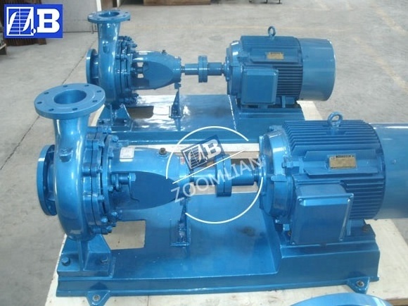 IS Long Distance Water Supply Pump,Electric Water Pump Supply