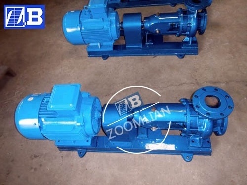 IS Long Distance Water Supply Pump,Electric Water Pump Supply