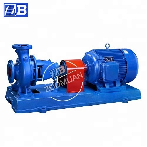 IS Long Distance Water Supply Pump,Electric Water Pump Supply