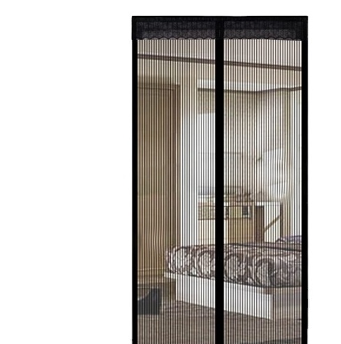 Magnetic Curtain Mesh Antimosquito Insect Screen Mesh