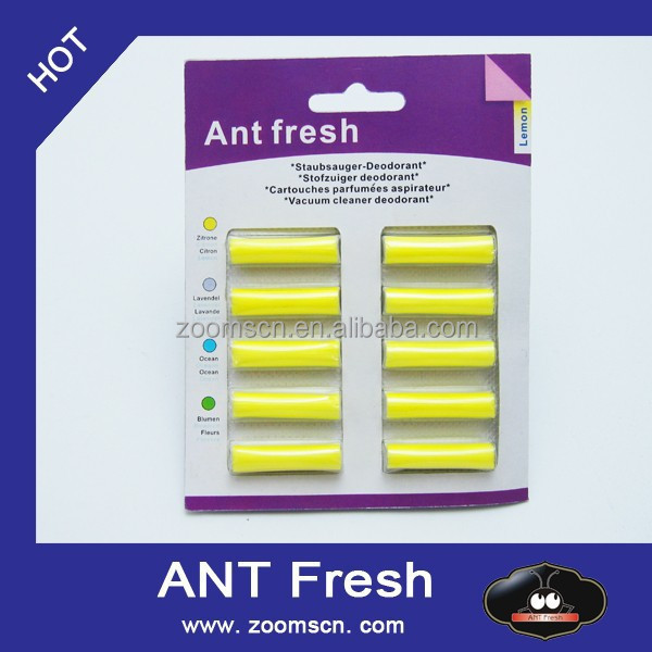 new vacuum air fresheners,vacuum cleaner freshener,scented paper freshener