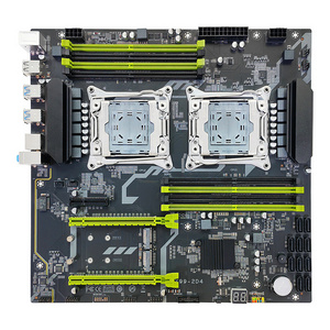 X99  Dual channel C612 Chipset Mainboard Computer Gaming Motherboard