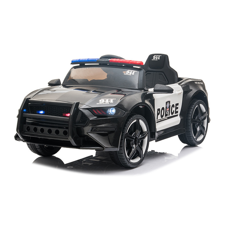 Wholesale Ride On Toy Cars Remote Control Car Electronic Car For Kids To Drive