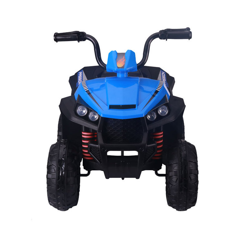 Ride On Mini Atv 4x4 Kids Quad Bike,Quad Kids Powerwheels Battery,Kids Quad Electric Bike