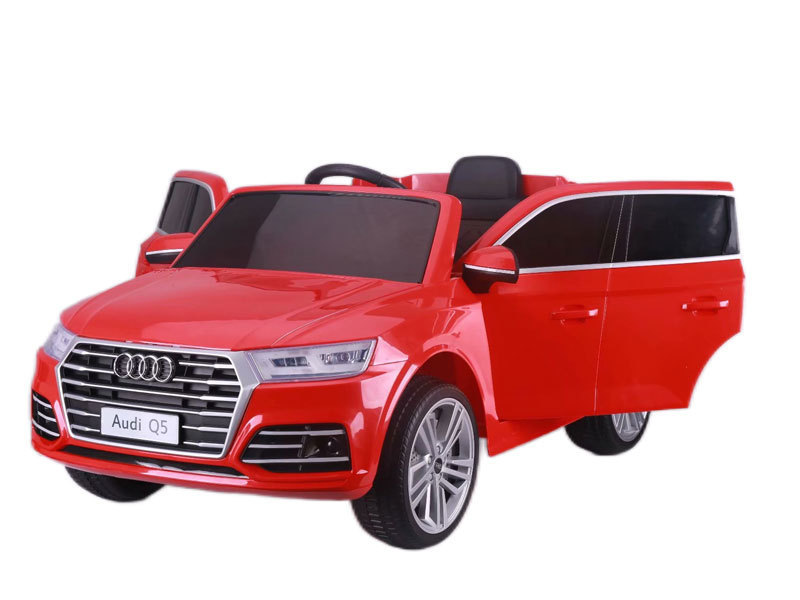 Audi q5 toy car on sale