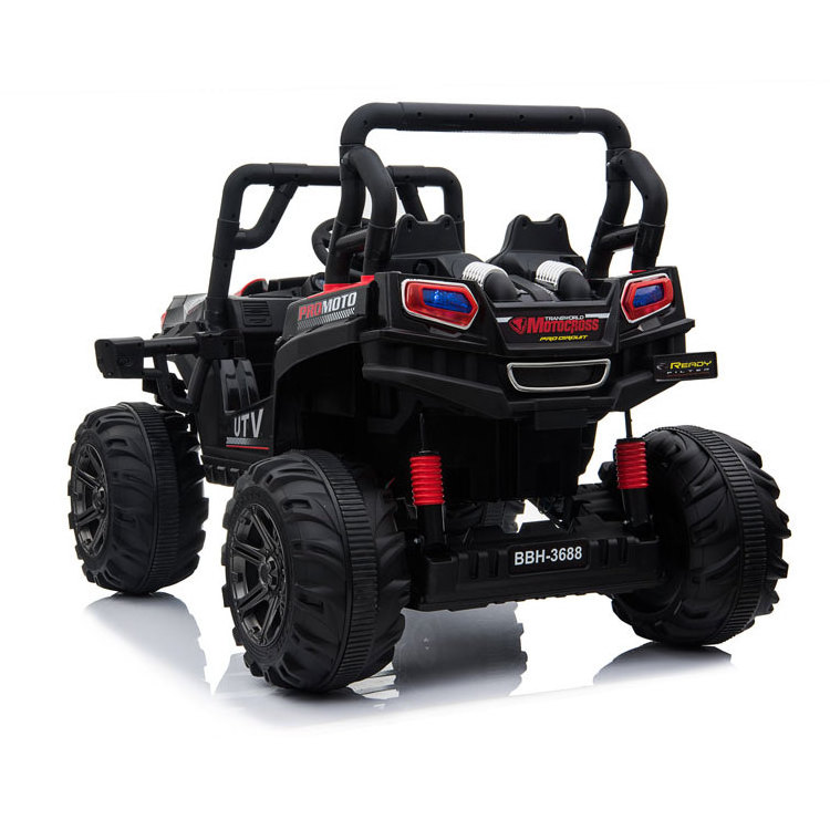 Remote Control Electric Toy Cars For Big Kids To Drive Powerful 4x4 Mx Off Road Ride On Utv