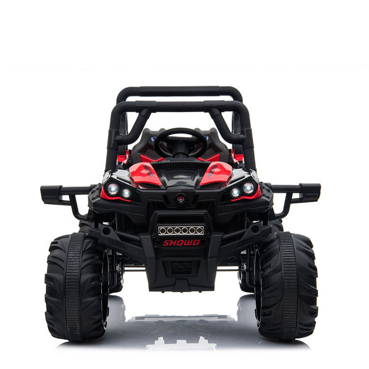 Remote Control Electric Toy Cars For Big Kids To Drive Powerful 4x4 Mx Off Road Ride On Utv