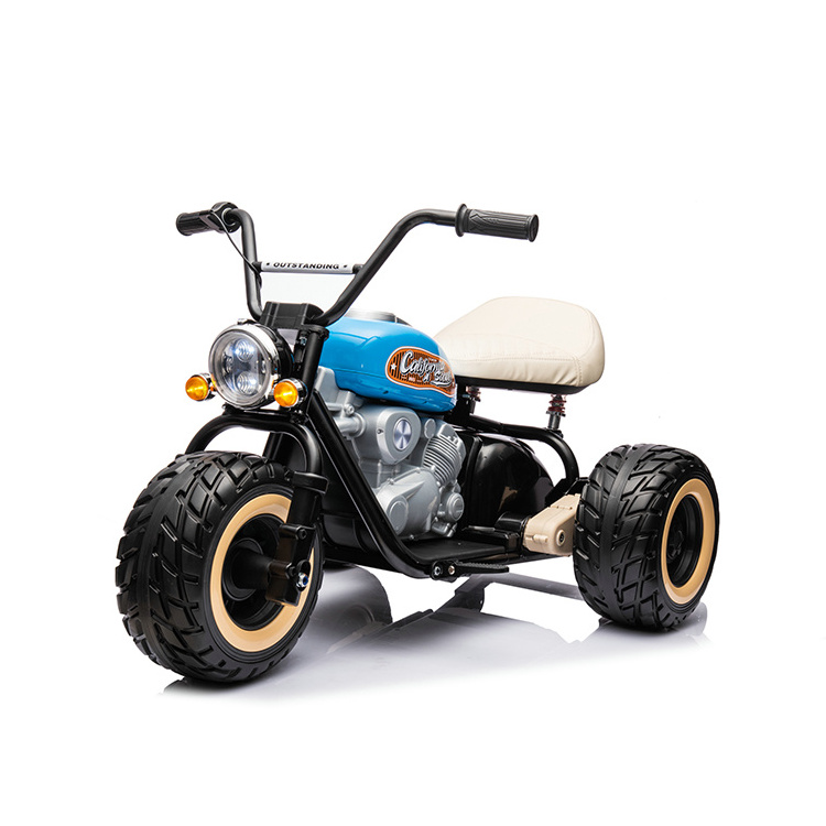 Wholesale Power Wheel 24v Kids Ride On Car 12v Electric Style Kids Motorcycle Toys Car Electric Ride On Car For Kids