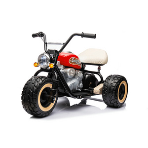 Wholesale Power Wheel 24v Kids Ride On Car 12v Electric Style Kids Motorcycle Toys Car Electric Ride On Car For Kids