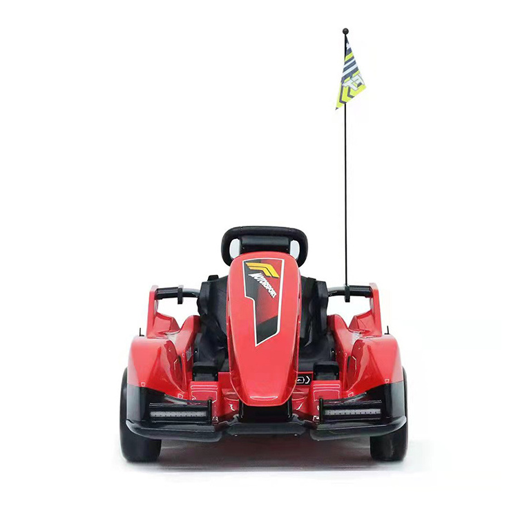 Drift Battery Rechargeable Toys 24v Ride Ons Cars For Kids Electric Go Kart