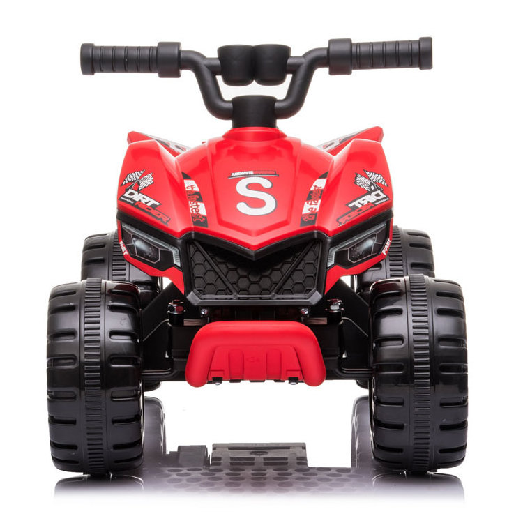 Hot Sale Kids Ride On ATV Battery Powered Kids Quad 6v ATV