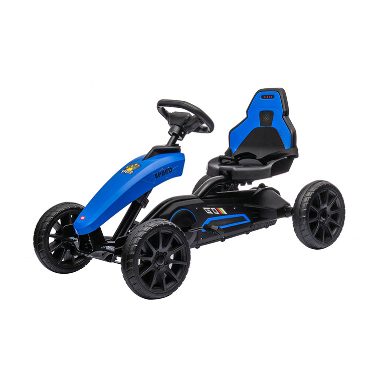 Pedal Go Kart Kids Go Kart Ride On Toy Car