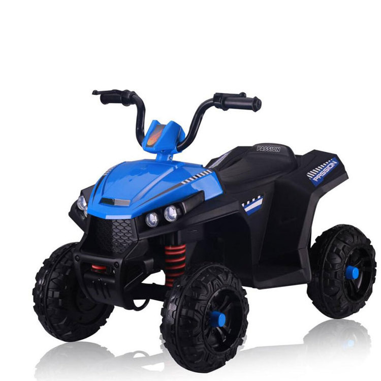 Ride On Mini Atv 4x4 Kids Quad Bike,Quad Kids Powerwheels Battery,Kids Quad Electric Bike