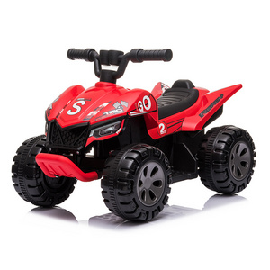 Hot Sale Kids Ride On ATV Battery Powered Kids Quad 6v ATV