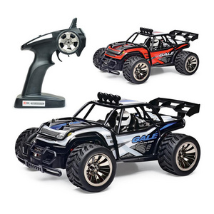 Popular 1:16 Rc Cars For Kids Adult 2.4g Remote Radio Control Toy Electric 4x4 Buggy Race Drift Vehicle With High Speed