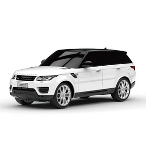 Hot Selling Kids Remote Control Car Radio Control Toys 1:10 Range Rover sport Opendoor Rc Cars