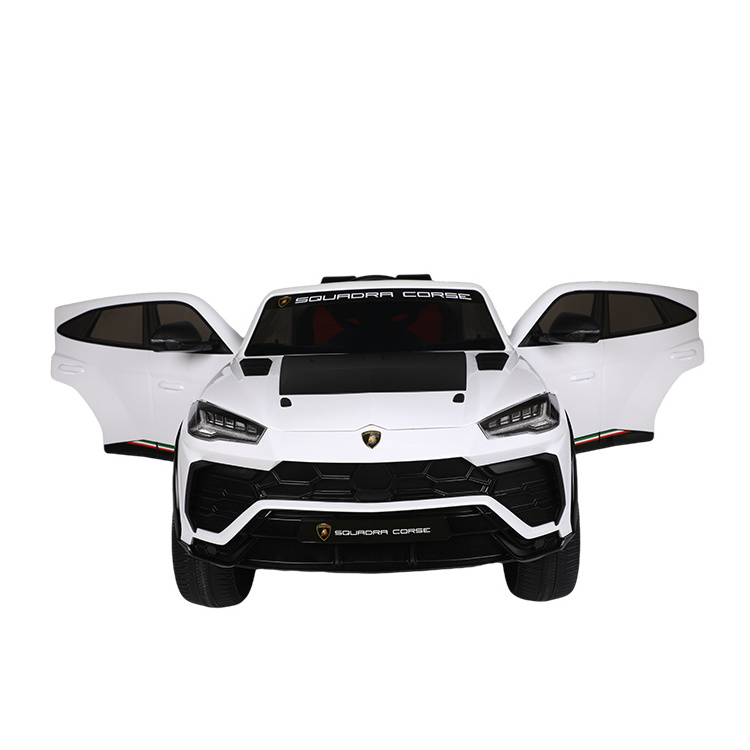 Licensed Lamborghini Cool 12V Baby Electric Car Kids Electric Ride On Toy Car