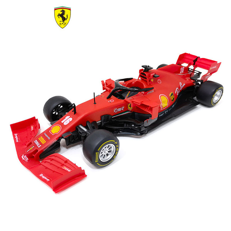 High Speed Rc Racing F1 Toy Car 1:16 Metal Model Car Rc Remote Control Car For Kids Toy