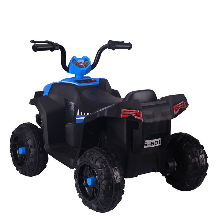 Ride On Mini Atv 4x4 Kids Quad Bike,Quad Kids Powerwheels Battery,Kids Quad Electric Bike