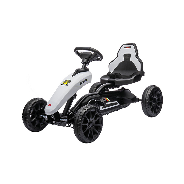 Pedal Go Kart Kids Go Kart Ride On Toy Car