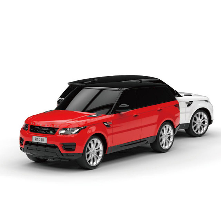 Hot Selling Kids Remote Control Car Radio Control Toys 1:10 Range Rover sport Opendoor Rc Cars