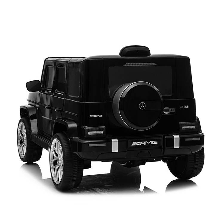 Hot sales Mercedes benz licensed 12v electric ride on car kids cars toy for wholesale