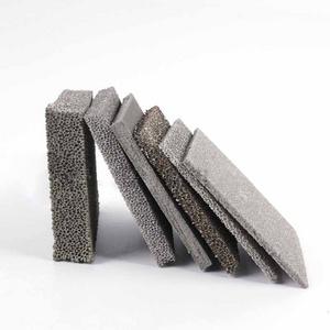 Cheap Price Customizable Size Porous Ni Nickel Foam Metal Foam for Supercapacitors