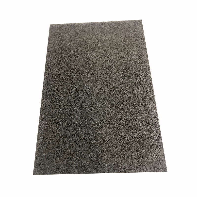 Cheap Price Customizable Size Porous Ni Nickel Foam Metal Foam for Supercapacitors