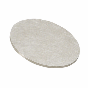 High Pure 99.99% 4N Silver/Ag Pvd Magnetron Sputtering Target for Vacuum Coating