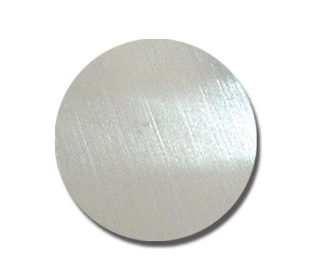 High Pure 99.99% 4N Silver/Ag Pvd Magnetron Sputtering Target for Vacuum Coating