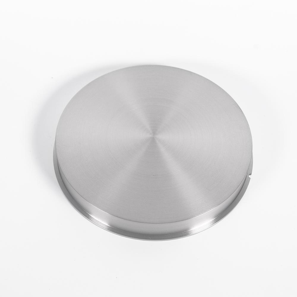 High Purity 3N5  W Sputtering Target Tungsten Sputtering Target