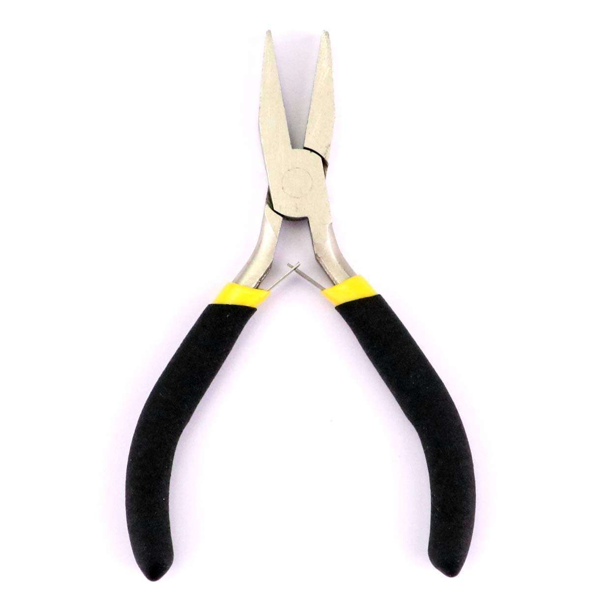 Extensions Tape Sealing Pliers Black Hair Extension Pliers Hair Extension Tools Made By Zorg International