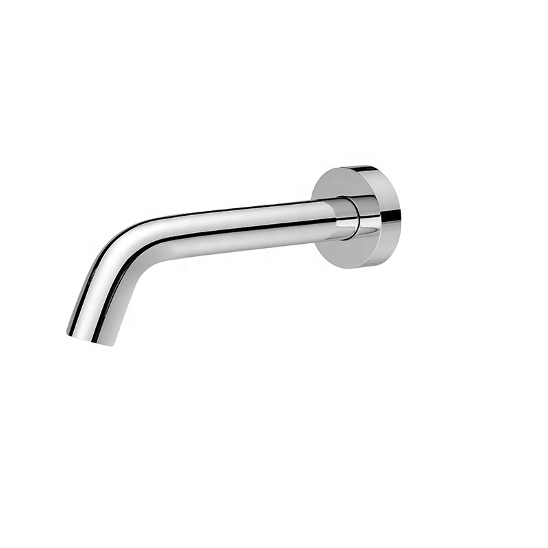 Guangdong Brass Automatic Sensor Faucet Touchless Faucet Adapter Faucet